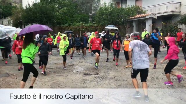 ASD Calabria Fitwalking - Gerace 24.09.2017 смотреть онлайн
