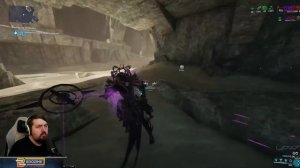 Whispers in the Walls | Full Playthrough | Warframe