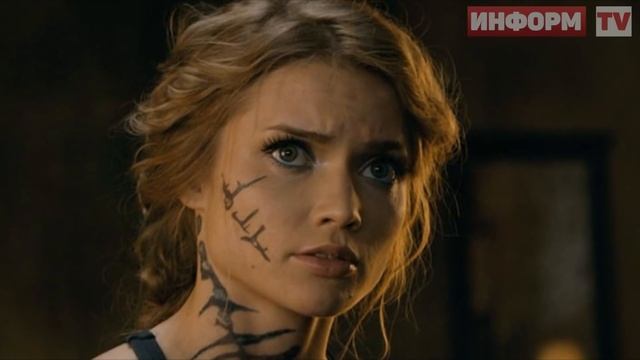 НЕ ТОЛЬКО ХАМАТОВА! Кто ЕЩЁ из популярных актрис имеет татарские корни смотреть онлайн