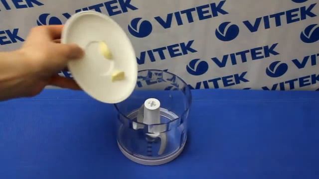 Рецепт приготовления тарталеток с авокадо и креветками в блендере VITEK VT-3414 W смотреть онлайн