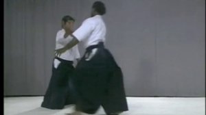 3rd Kyu Techniques & Test Requirements Part 4