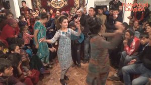 ТУЙИ ПОМЕРИ/ПАМИРСКИЙ ТАНЕЦ/ДИДА-ДИДА ПОЙ БИМОН/PAMIR DANCE 2019)