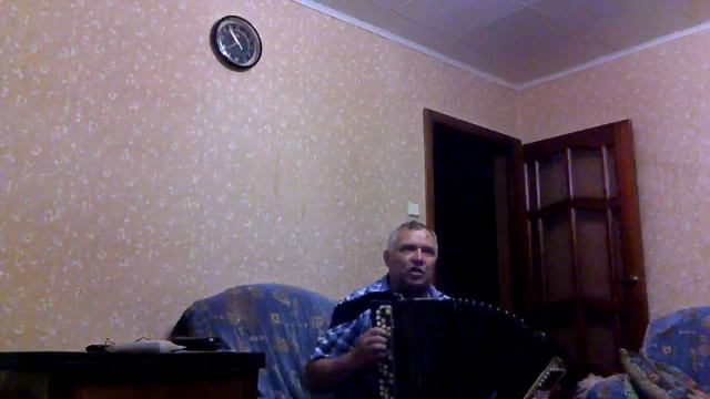Под гармонь - Я парамела, я чебурела