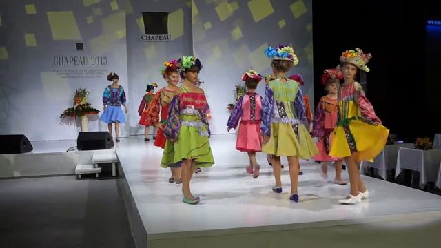 Коллекция «Все краски радости» смотреть онлайн