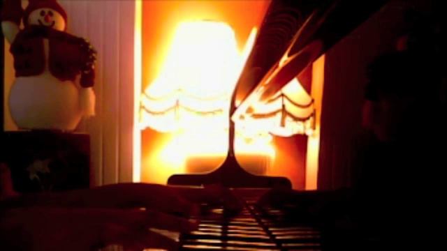 Attention - Tokio Hotel (piano cover) смотреть онлайн