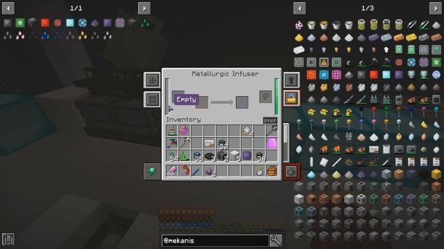 [Minecraft] Awakening - Sky of Diamonds #31 - Digital Miner смотреть онлайн