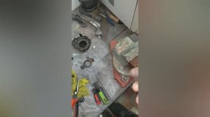 Плохо греет печка в уаз патриоте, установка дополнительной печки, ремонт моторчика печки