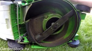 Выбираем бензиновую газонокосилку. На что обратить внимание при покупке.