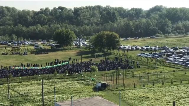 ораза байрам 2021 смотреть онлайн