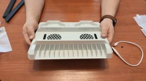 Зарядная многофункциональная док-станция для Xbox ONE. Распаковка - Обзор!