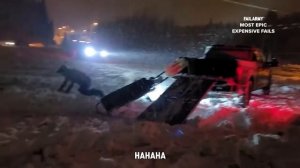 Most EPIC EXPENSIVE Fails Wrecks and Damage Compilation 2021