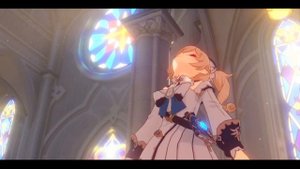 Барбара нашла нужные слова для прощения Лордом Барбатосом