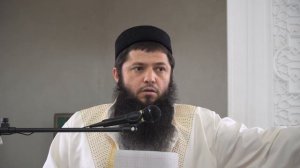 Хутба - 10.11.2023 - Беспечность, опасная болезнь сердца мусульманина