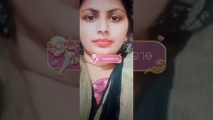 Hot Desi Bhabi Imo Video Call | Tango Live