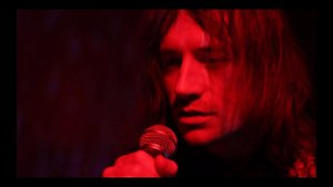 Теневая Культура - Амнезия (Live со студии)