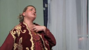 Инна Дубошинская - Сегедилья