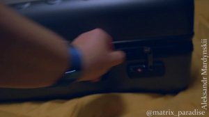 Xiaomi 90FUN годный недорогой ЧЕМОДАН СЯОМИ в самолет! 24 дюйма для багажа на колесиках!