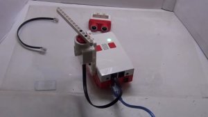 НикиРобот. Основные алгоритмы программирования. Arduino