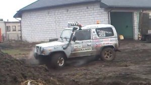 Kia Retona