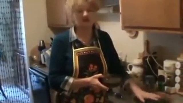 КАК ПРИГОТОВИТЬ ЩИ смотреть онлайн