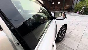 Видео обзор Toyota Harrier, 2019г., максимальная комплектация из возможных, 2л.-турбо ?