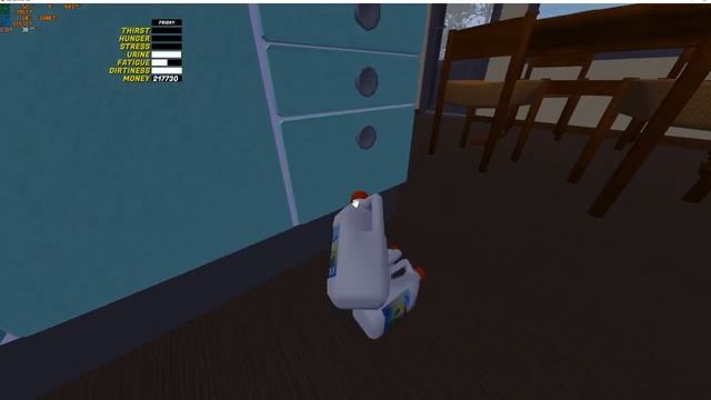 Жизнь в Финляндии - Неудача в субботе Часть 1 смотреть онлайн