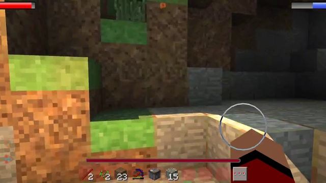 Minecraft PE 5.0.5 НАЧАЛО ПУТЕШЕСТВИЯ #1 смотреть онлайн