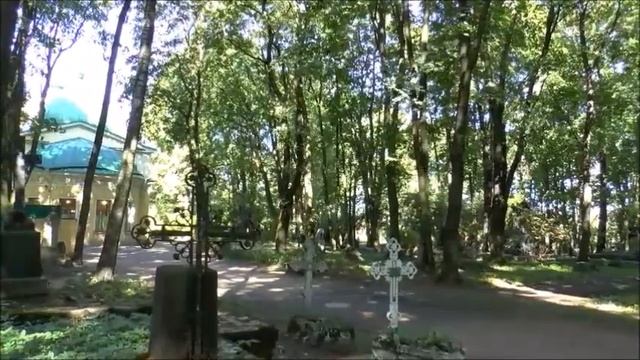 Литераторские мостки 1 от Елены Крыловой