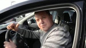 Любовь и Сергей Бармотины получение авто от LR за три месяца, впечатления
