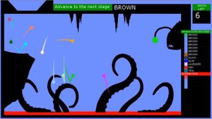 24 Marble Race EP. 9: Ocean Race