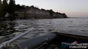 Супер перемёт на сома(Жерех на Волге)