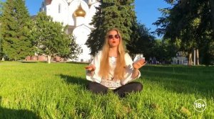 Как справиться с трудностями?  Как стать счастливой? Как стать успешной?  Секрет успеха.