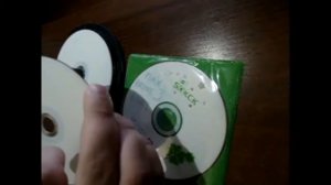 Какие болванки нужны для прошитого XBOX 360 lt 3.0 ?