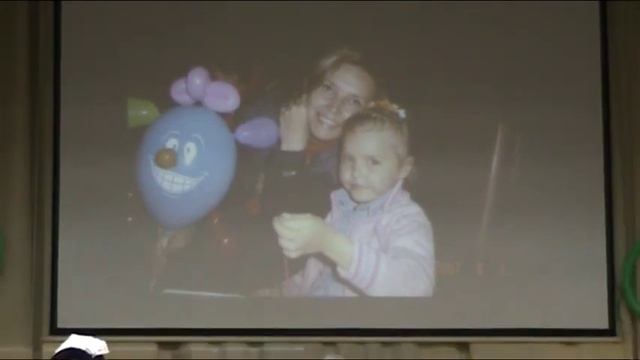 Районный Конкурс "Воспитатель года-2013". Визитка смотреть онлайн