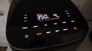 Cosori TurboBlaze Air Fryer Review - My New Favorite Air Fryer???