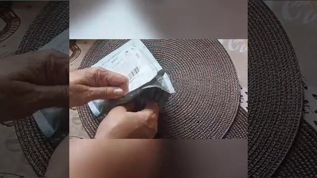 Обзор покупок с Алиэкспресс