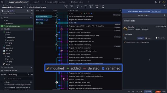 How to Git Commit [Beginner Git Tutorial]