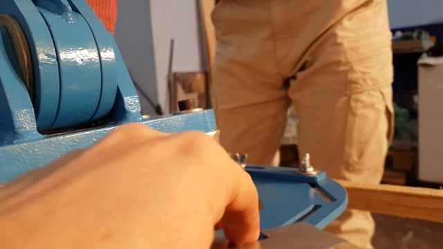 Вырубной штамп для фасадных кассет К-100 и К-200 www.albrus.ru 4К видео смотреть онлайн