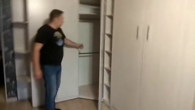 Шкаф кровать в Уфе смотреть онлайн