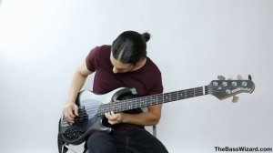 Beatles - Can't Buy Me Love (Bass Arrangement)
