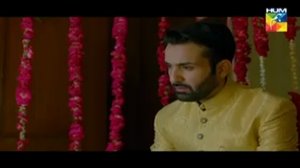 Khamoshi Episode # 15 - HUM TV Drama