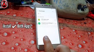 Samsung J4 (SMJ400F) FRP Bypass 2023 | Samsung J4 Google Account Bypass Without PC | Android 8,9