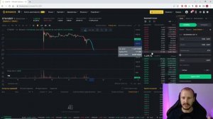 Бинанс обучение  ПОЛНАЯ инструкция для НОВИЧКОВ | Криптовалюта для начинающих #binance #бинанс