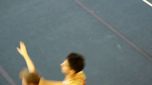 Мужская пара (здесь могли быть фамилии спортсменов) смотреть онлайн