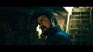 Billy Butcher-Way Down We Go Edit??|Ankesh Edits