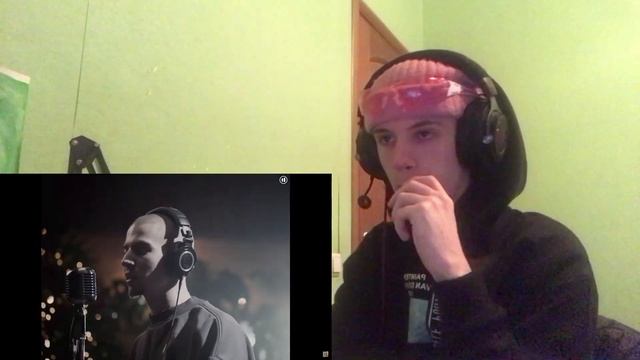 FRIENDLY THUG 52 NGG - EARTH WALKER 100 | TOASTER LIVE // Реакция Шкета смотреть онлайн