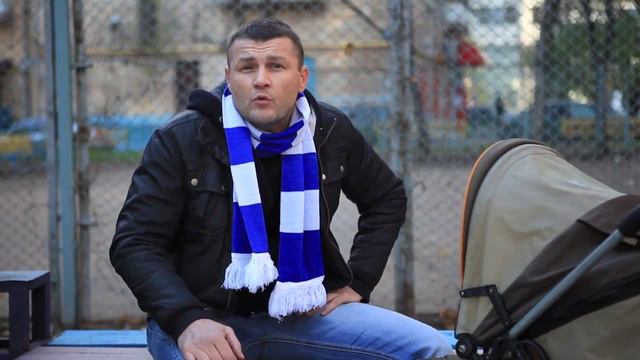 СТАРЫЙ БВДЭШНИК или МУСОРА ТУПЫЕ ДЕБИЛЫ смотреть онлайн