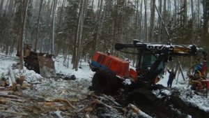 СИЛА лебёдки ТДТ 55