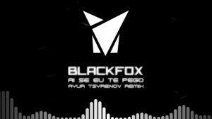 Black Fox — Ai se eu te pego (Ayur Tsyrenov remix)