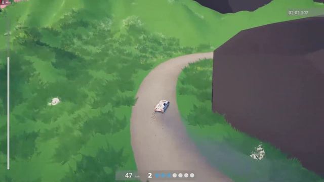 Art of Rally. Прохождение Карьеры. 19 часть. смотреть онлайн